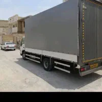 حمل نقل آسان بار ارسال بار ب تمام نقاط کشور|خدمات حمل و نقل|بندر گناوه, |دیوار