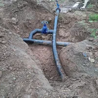 نشت یابی تخصصی آب با دستگاه تمام دیجیتال حرفه ای|خدمات پیشه و مهارت|مرند, |دیوار