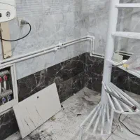 لوله بازکنی اوجوز بی واسطه کل تبریز۲۰دیقه لوله کشی|خدمات پیشه و مهارت|تبریز, |دیوار