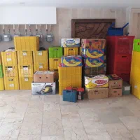 استخدام کارگر