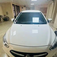 شاهینGLمدل۱۴۰۴ تک برک سند