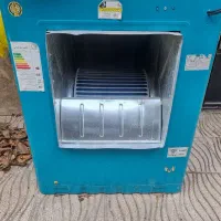 کولر آبی ۲ ماه کارکرد