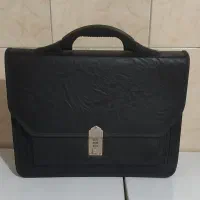 کیف چرم سامسونت نو