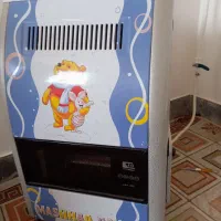 بخاری گازسوز