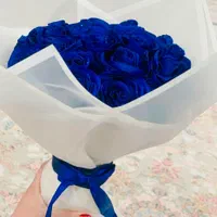 گل روبانی|گل مصنوعی|تهران, استاد معین|دیوار