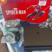 کنسول اسلیم ps4 کپیخور|کنسول، بازی ویدئویی و آنلاین|تهران, گلستان (شهرک راه آهن)|دیوار
