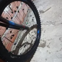 9500000|دوچرخه، اسکیت، اسکوتر|خان ببین, |دیوار