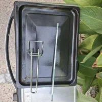 فروش توستر|اجاق گاز و لوازم برقی پخت‌وپز|مشکین‌دشت, |دیوار
