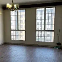 ۱۰۰متر/ ۲خواب/تخلیه / طرشت