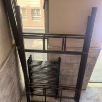 تخت خواب دو طبقه