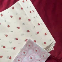 کاغذ بسته بندی لیبل