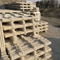 نرده بتنی،نرده پلیمری،حفاظ بتنی،نرده بتنی ارزان|مصالح و تجهیزات ساختمان|تهران, آزادشهر|دیوار