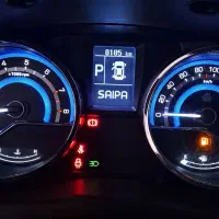 شاهین اتومات در حد صفر بدون خط و خش بی رنگ 1403|خودرو سواری و وانت|کرج, چهارصد دستگاه|دیوار