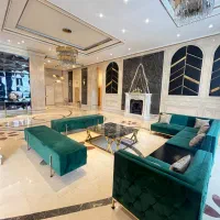 برج مجلل ۱۲۵متر ویوابدی فول مشاعات هتلینگ شهرک غرب