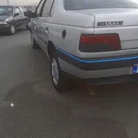 405 فروشی|خودرو سواری و وانت|کرج, حسن آباد|دیوار