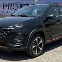 ام وی ام x33 کراس مدل ۱۴۰۳ نقد اقساط