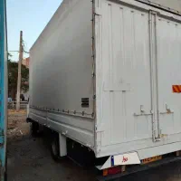 اتاق مسقف چادری