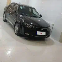 دناپلاس اتومات توربو درجه یک
