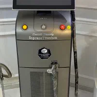 دستگاه لیزر