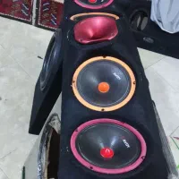 طاقچه پراید 111 کامل|قطعات یدکی و لوازم جانبی|تبریز, |دیوار