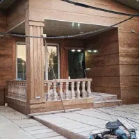 سنگ کاری کاشی کاری پیمان کاری سیمان گاری