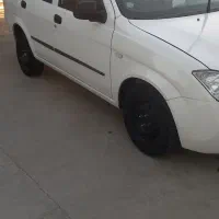 تیبا ۱۴۰۰به ۱۴۰۱تمیزخانگی بدون رنگ|خودرو سواری و وانت|شوشتر, |دیوار