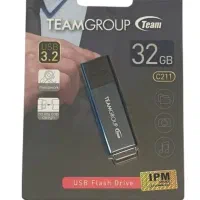 دو عدد فلش ۳۲ گیگ USB3.2