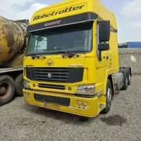 هوو۲۰۰۶نیمه دوم،تانکر۳۶هزاردستگاه کالا برس دومحور