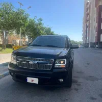 خودرو شورلت تاهو