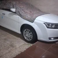 دنا پلاس ۶ دنده بارینگ مدل ۱۴۰۵ صفر کیلومتر