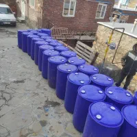 ۳۰ عدد بشک پلاستیکی به صورت تکی یا در جا