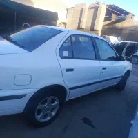 سمند ال ایکس مدل ۹۰