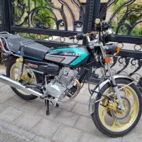 نیکتاز۲۰۰ هوندا فروش فوری