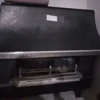 فروش چند عدد بخاری گازی|بخاری، هیتر، شومینه|تخت سلیمان, |دیوار