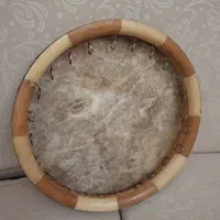 دف یا دایره