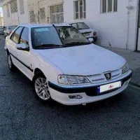 پارس TU5 گاز سیمی مدل ۱۴۰۰ در حد صفر