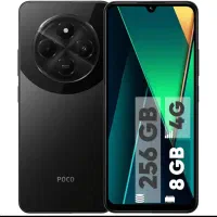 گوشی پوکوc75 فروشی