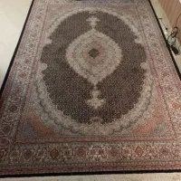 فرش ماشینی ۶متری کاملا نو