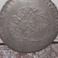 سماور برنجی|کلکسیون اشیاء عتیقه|تهران, امام زاده عبدالله|دیوار