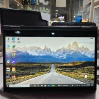 لپ‌تاپ صفحه لمسی 360درجه Lenovo Thinkpad x390 yoga