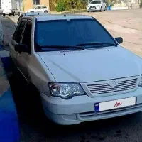 پراید ۱۳۲ هیدرولیک