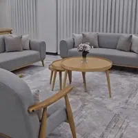 مبل فرخان چوب تمام