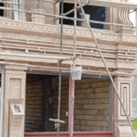 نمارومی ساختمان|خدمات پیشه و مهارت|اردبیل, |دیوار