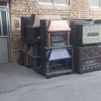 بخاری درحدنوباضمانت وقیمت مناسب