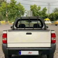وانت پراید صادراتی و سفارش عربی