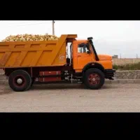 حمل مصالح ساختمانی
