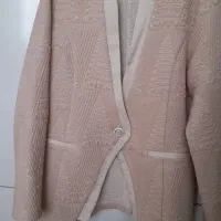 کت زنانه سایز۳۸تا۴۲