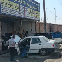 واگذاری مجتمع تعمیرگاهی  امدادخودروجرثقیل سبزوار|اجارهٔ مغازه و غرفه|سبزوار, قصبه غربی|دیوار