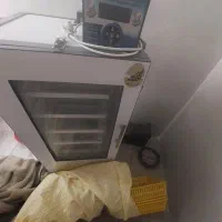 دستگاه جوجه کشی فاخته ۲۱۰تایی