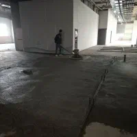 جذب نیرو انسانی جهت کار عمرانی